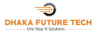 dft logo